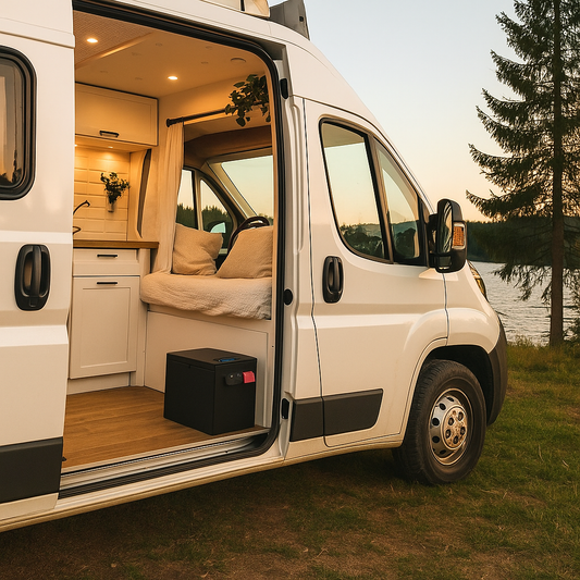 Is 6000+ Cycle Life Really Worth It for RV Lithium Batteries?