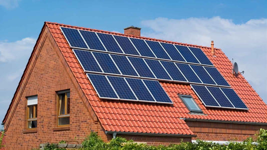 🌍 Europe’s Home Storage Boom: How PV Subsidies Are Driving the Surge ?