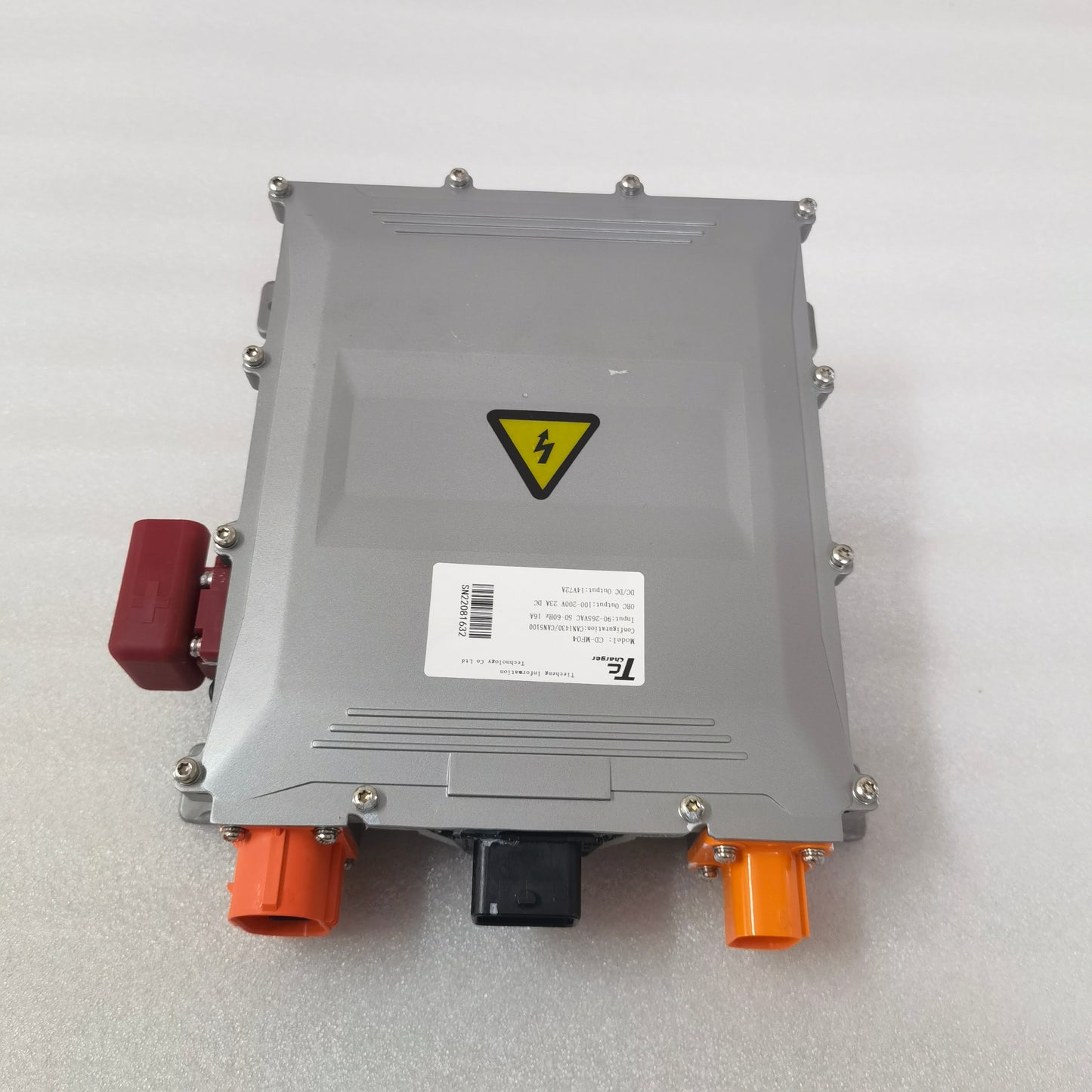 TC Charger 2 in 1 OBC DCDC CD-MF03