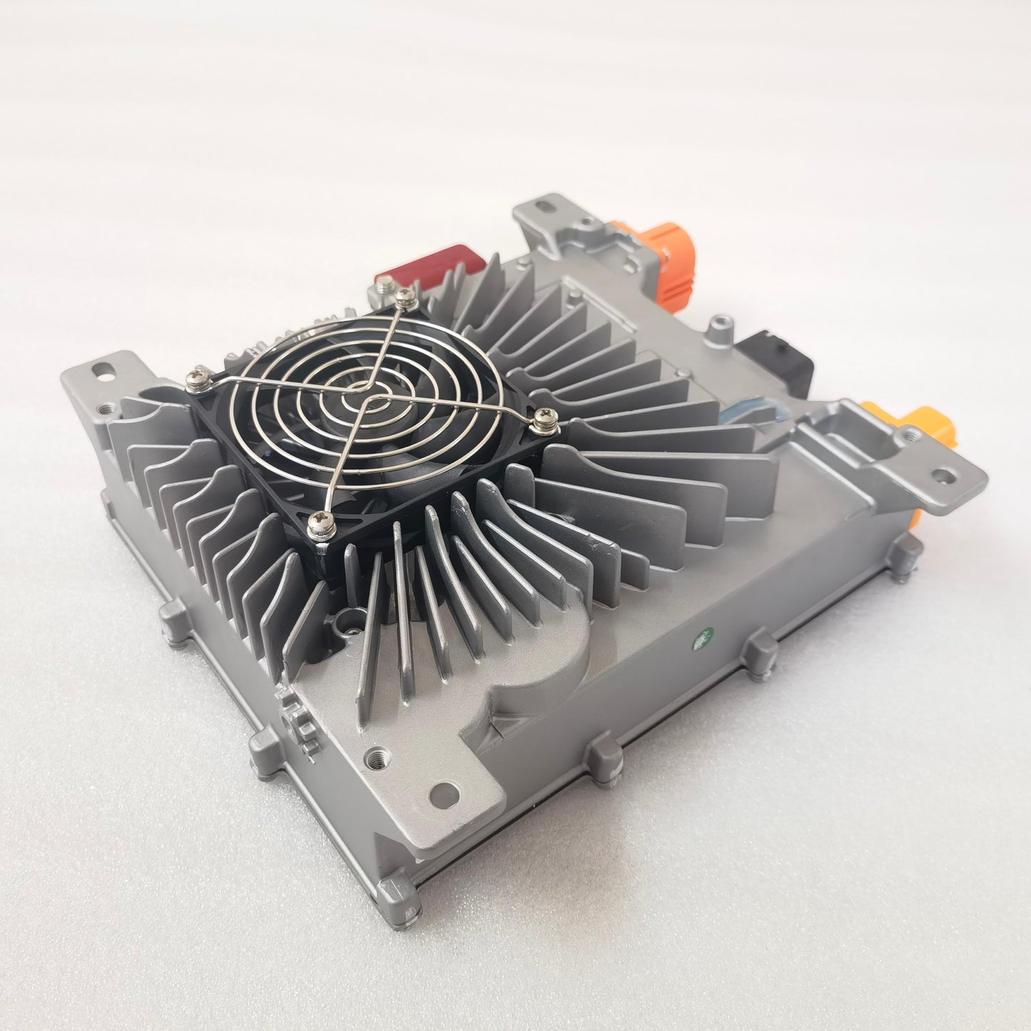 TC Charger 2 in 1 OBC DCDC CD-MF03