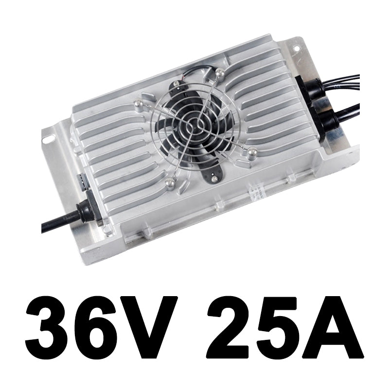 1.5KW 24V 30A output on board charger