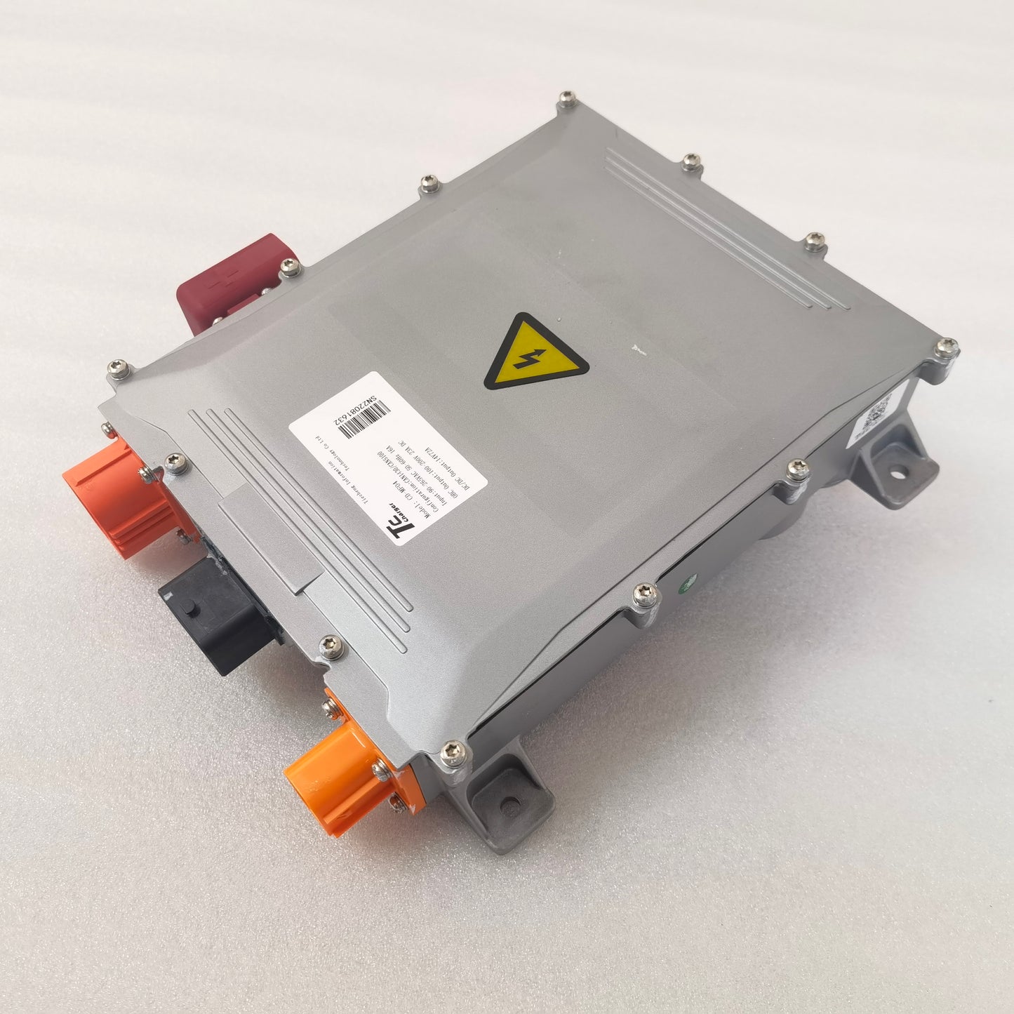 TC Charger 2 in 1 OBC DCDC CD-MF03