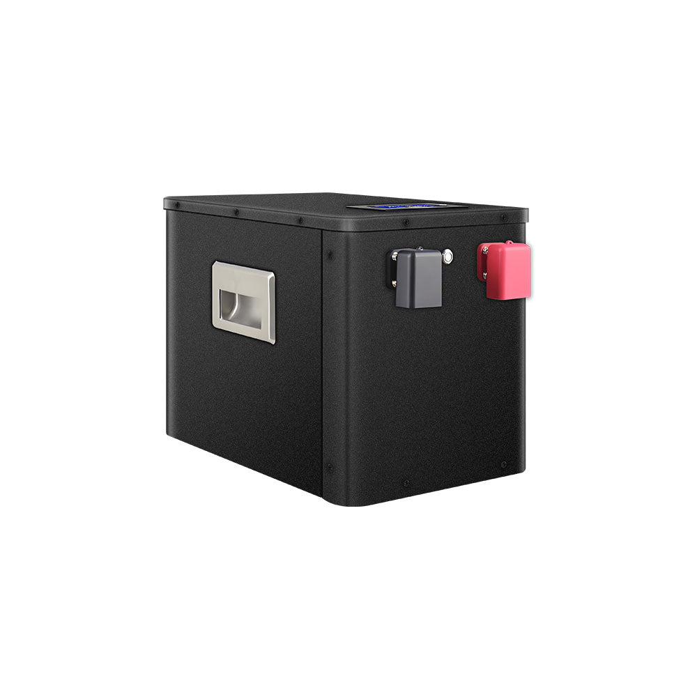 EU stock 12V 280AH 300AH 314AH battery case DIY kits with JK-B1A8S20P BMS