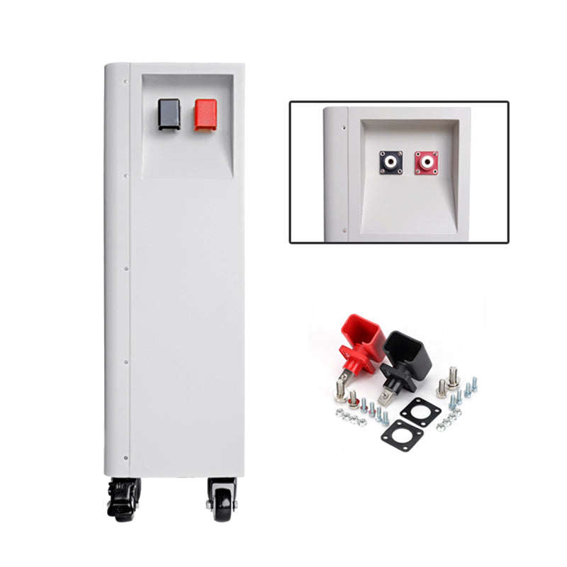EU free shipping 16S Vertical 51.2V 280ah 304ah 314ah lifepo4 battery DIY kits with JK BMS