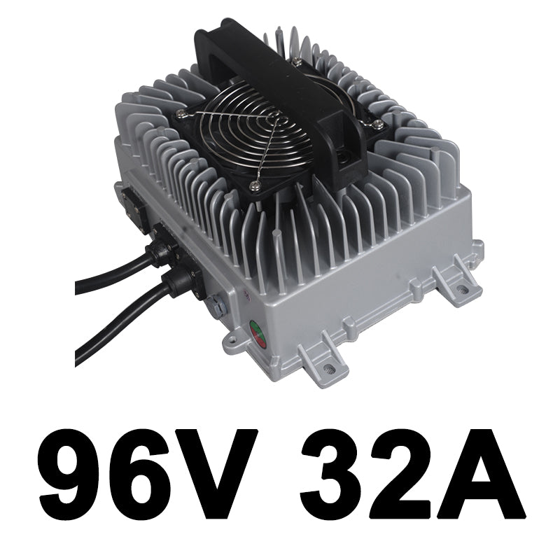 3300W OBC 250K enable 120V 25A OBC Charger