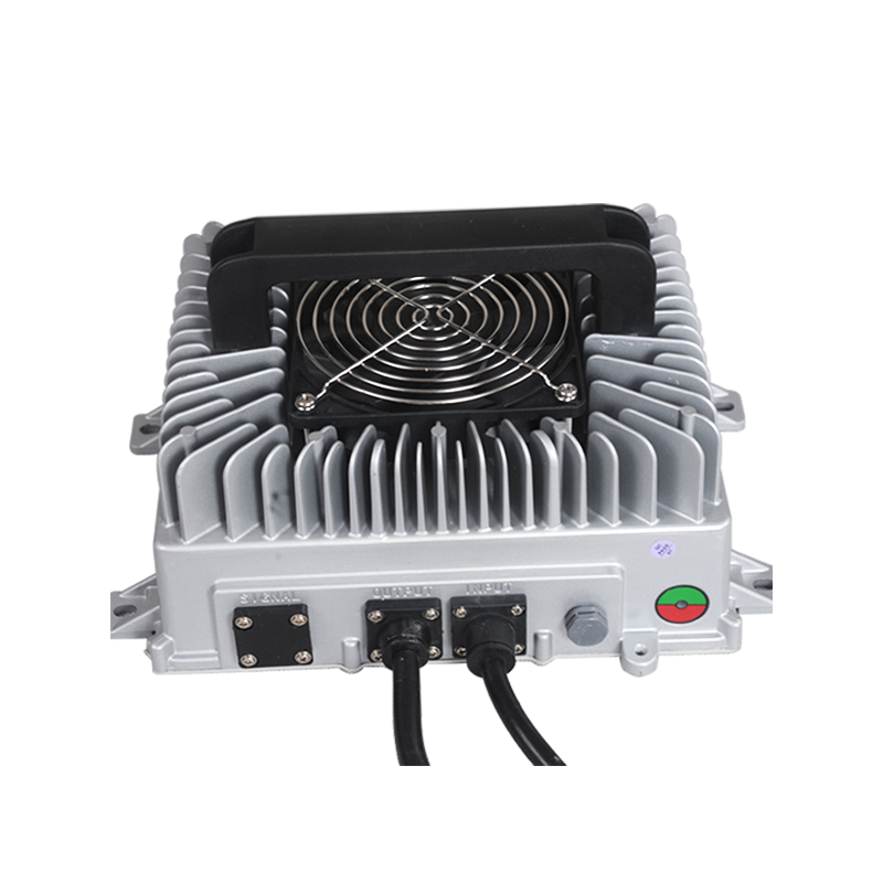3300W OBC 250K enable 120V 25A OBC Charger