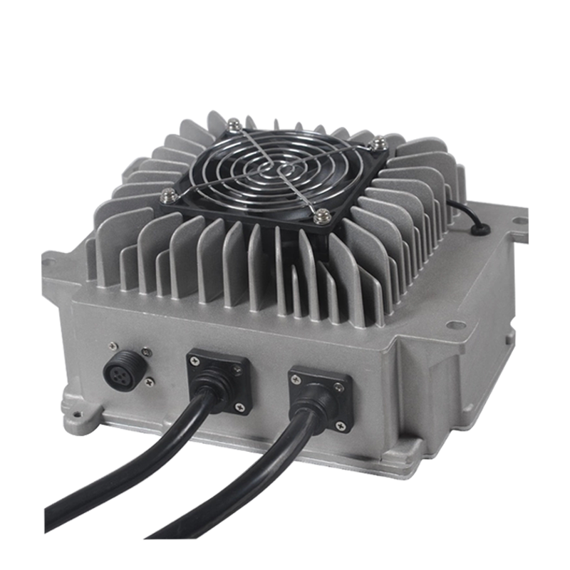 Deligreen 3.3kw On board 72V 84V 40A EV chagrer