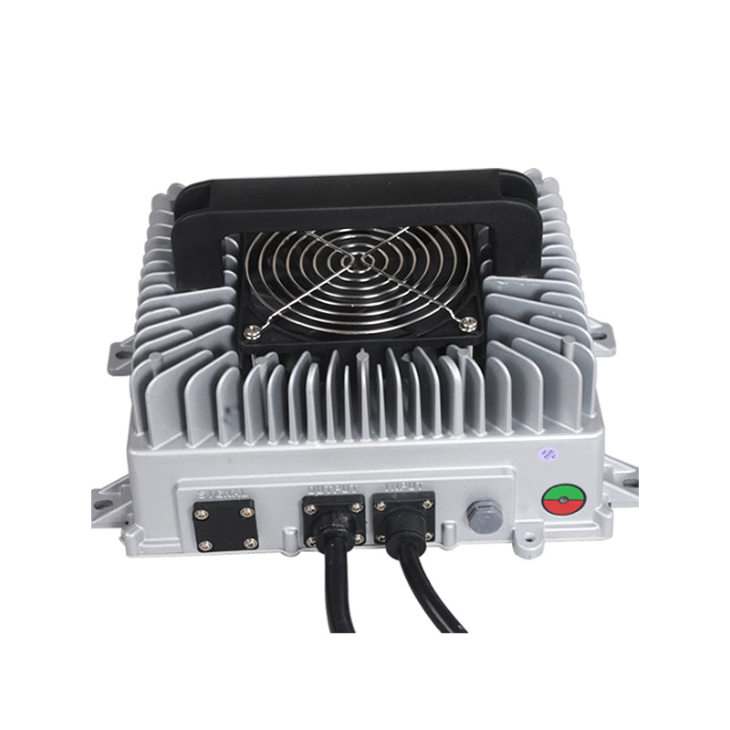 Deligreen 3.3kw On board 72V 84V 40A EV chagrer