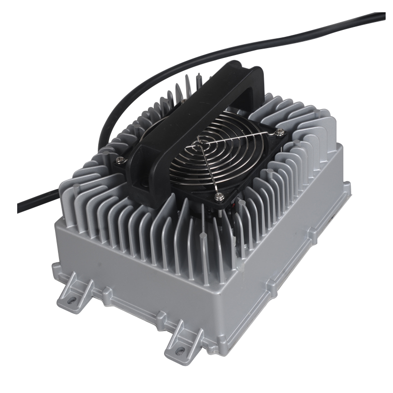 3300W OBC 250K enable 120V 25A OBC Charger