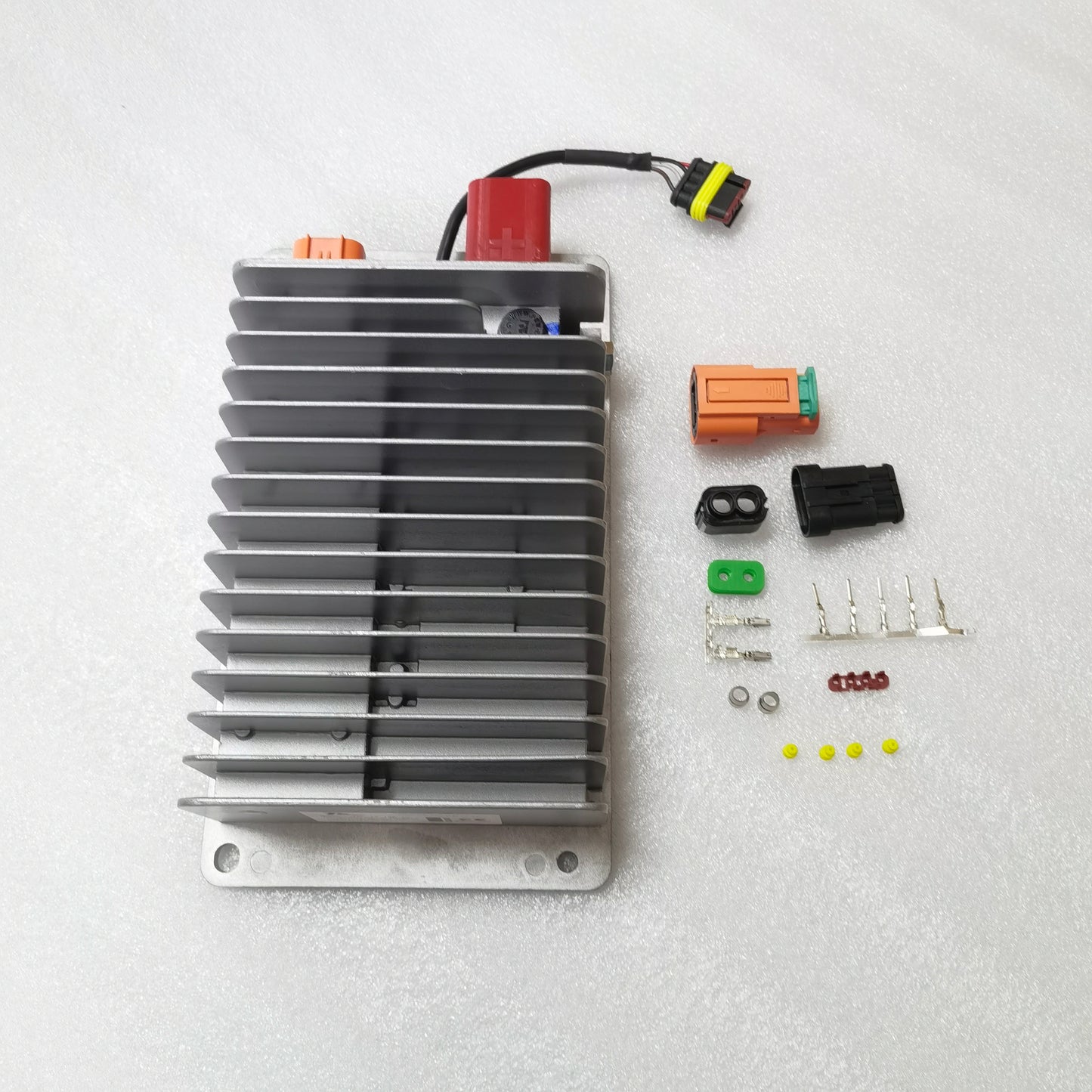 Elcon TC Charger TDC-IY-72-12 DCDC