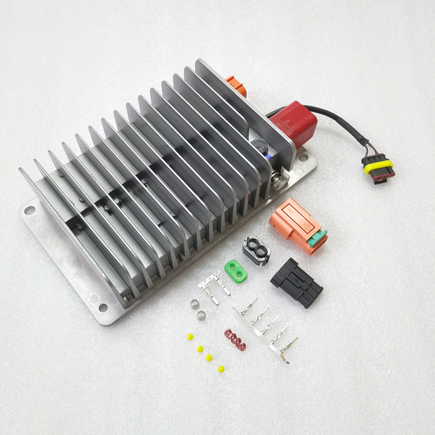 TC Elcon 1KW TDC-IY-320-12 DCDC converter