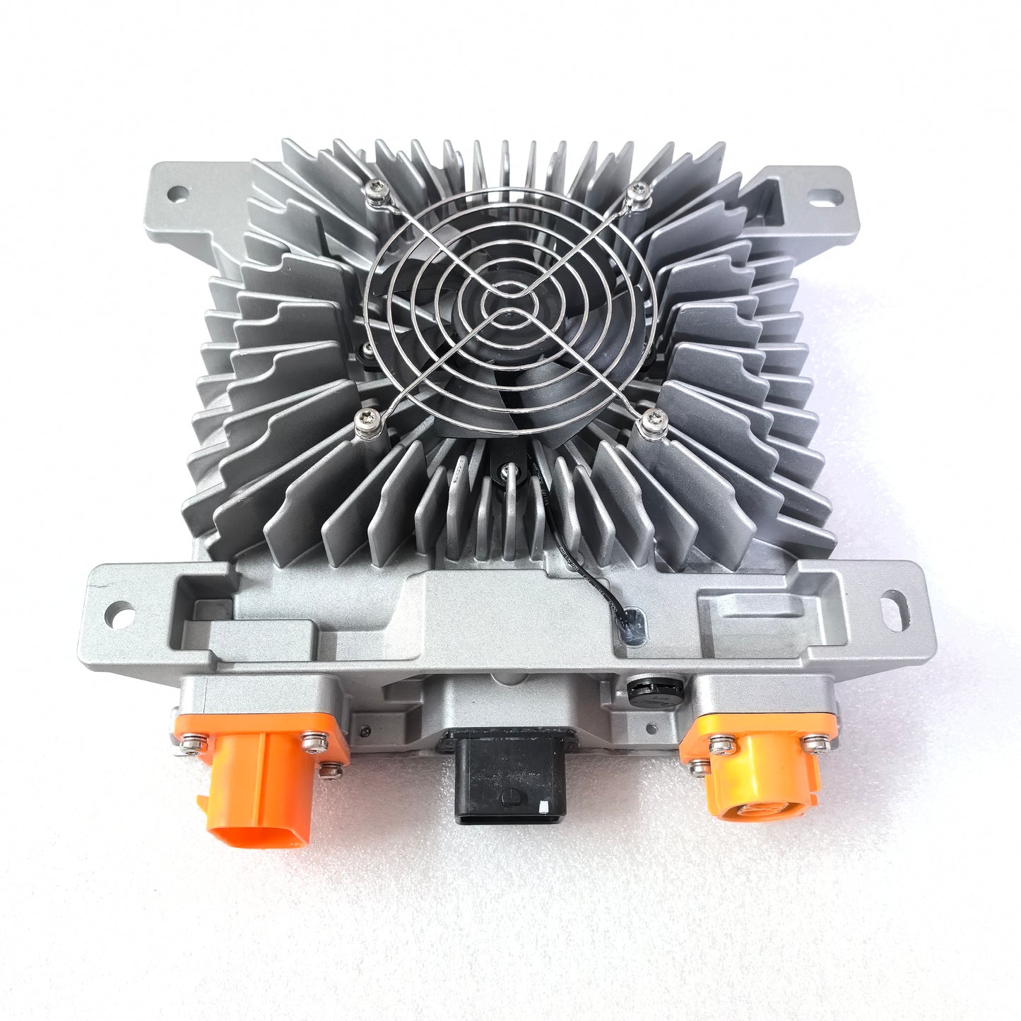 Air Cooled JYT-MF-312-10 312V 10A 220~450V · 12A OBC On Board Charger