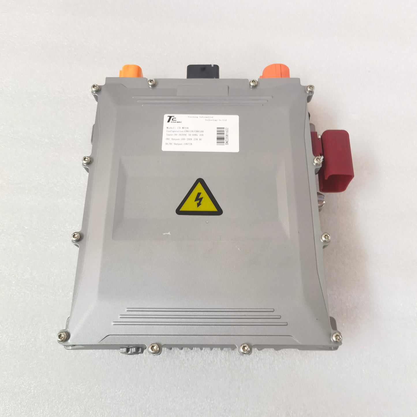 TC Charger 2 in 1 OBC DCDC CD-MF03