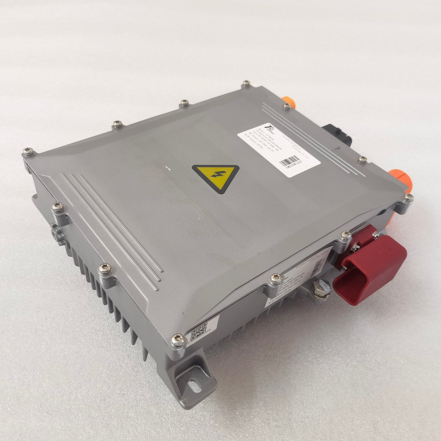 TC Charger 2 in 1 OBC DCDC CD-MF03