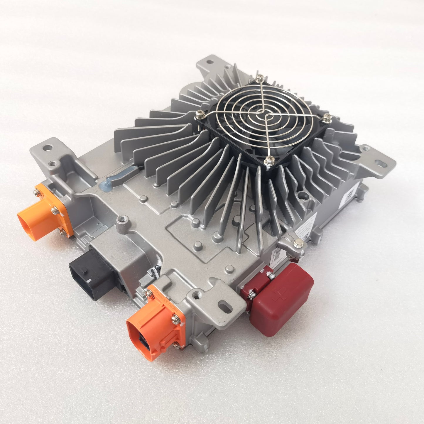 TC Charger 2 in 1 OBC DCDC CD-MF03