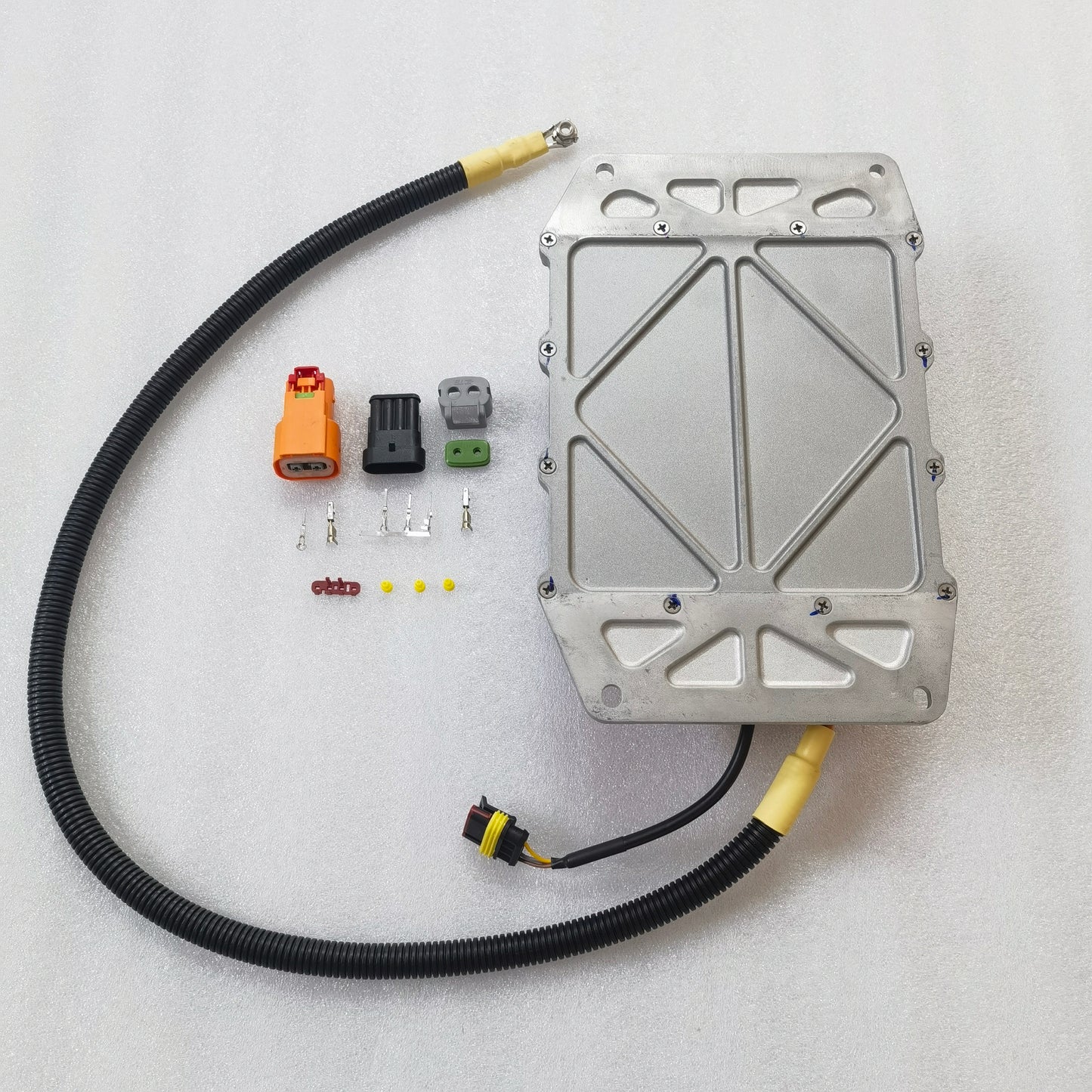 TC Elcon TDC-JH-320-12 DCDC converter