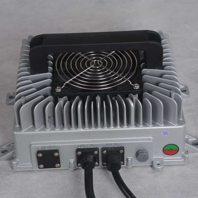 3300W OBC125K 250K 500K 312V 10A EV charger