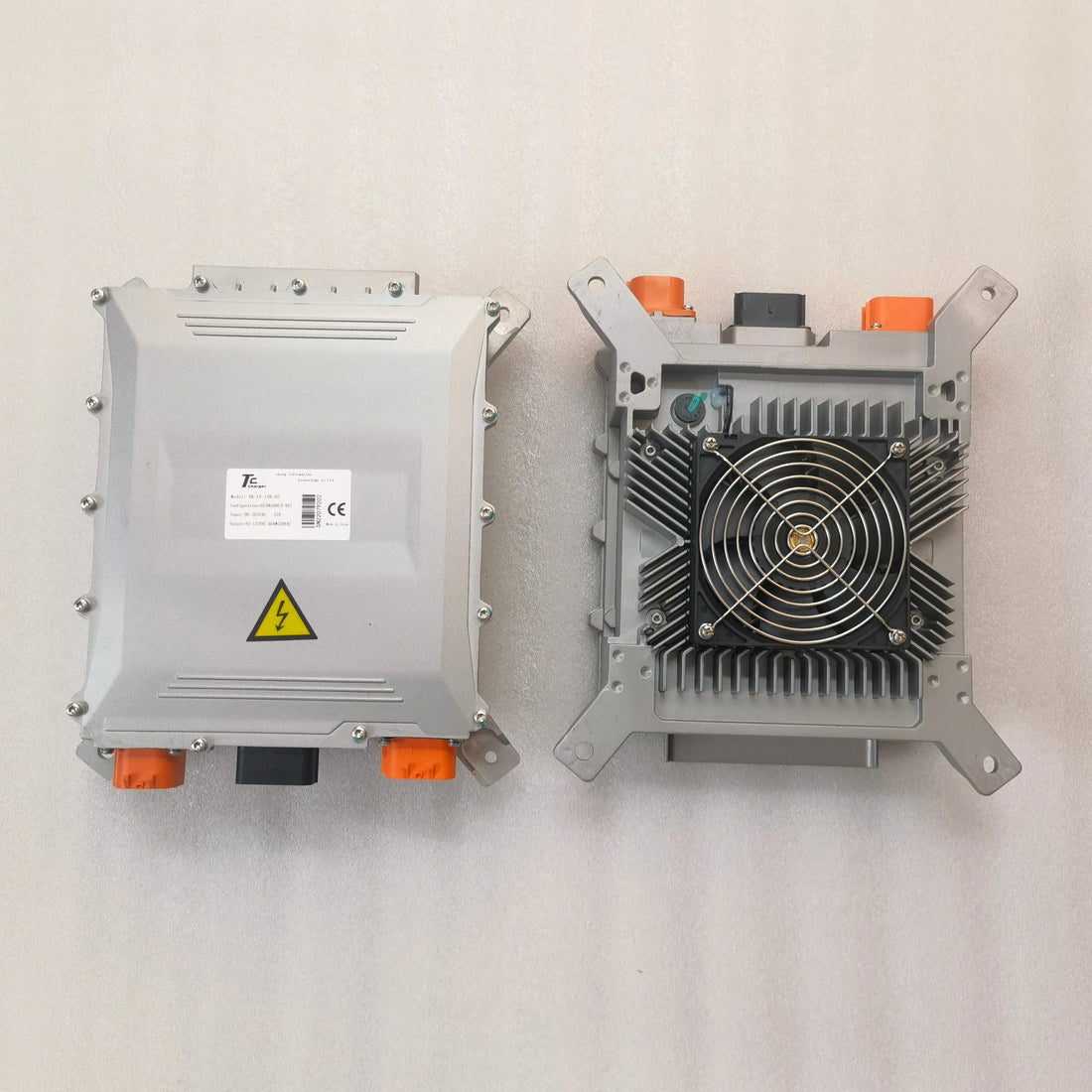 Is a 6.6kW On-Board Charger Really the Sweet Spot — or Just a Market Compromise?