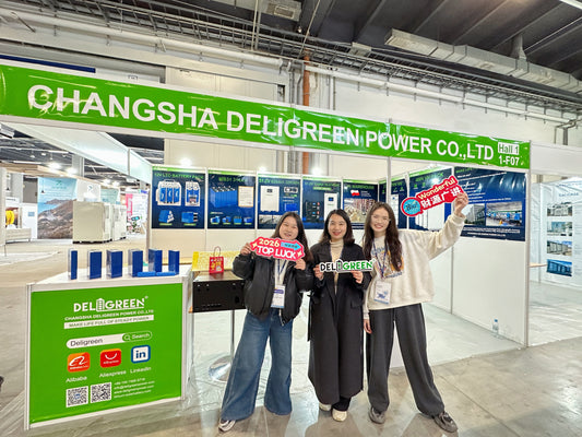 Powering Europe’s Energy Future: Highlights from Renewable Energy Exhibition 2026 in Kielce