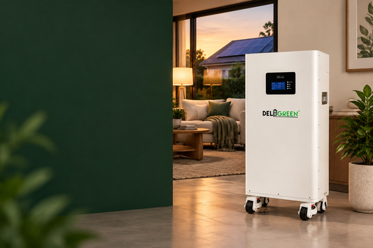 48V vs 51.2V LiFePO4 Batteries: Will a 16kWh Pack Work With Your Inverter?