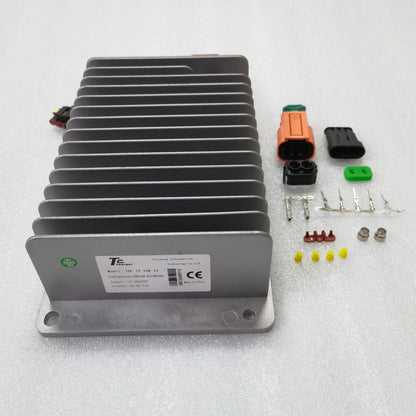 Elcon TC TDC-IY-108-12 1KW DCDC Converter