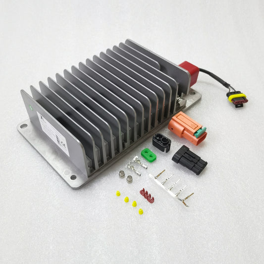 Elcon TC TDC-IY-108-12 1KW DCDC Converter