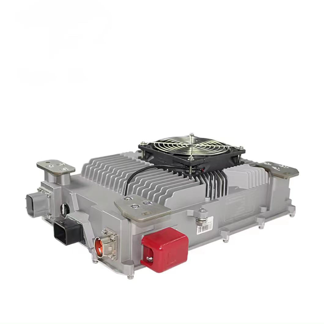 TC Charger 2 in 1 6.6KW OBC CD-LF01