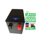 EU stock 12V 280AH 300AH 314AH battery case DIY kits with JK-B1A8S20P BMS