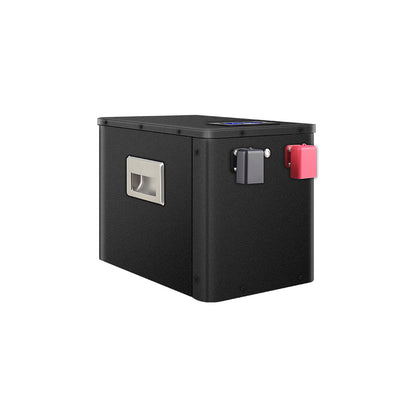 EU stock 12V 280AH 300AH 314AH battery case DIY kits with JK-B1A8S20P BMS