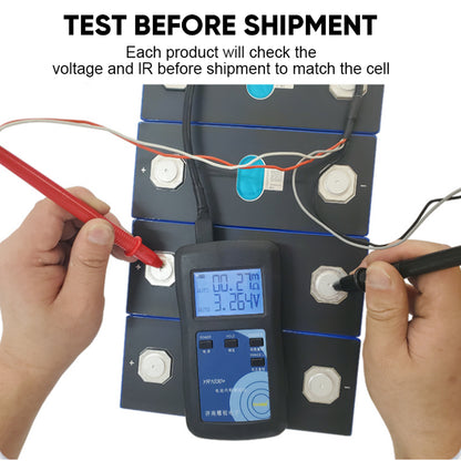 EU Free shipping EVE 334ah LiFePO4 Battery Cells Grade A battery cells
