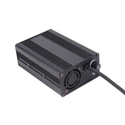 12V 24V 36V 48V 60v 72v lithium battery charger for lifepo4 ,NCM , lead acid battery pack