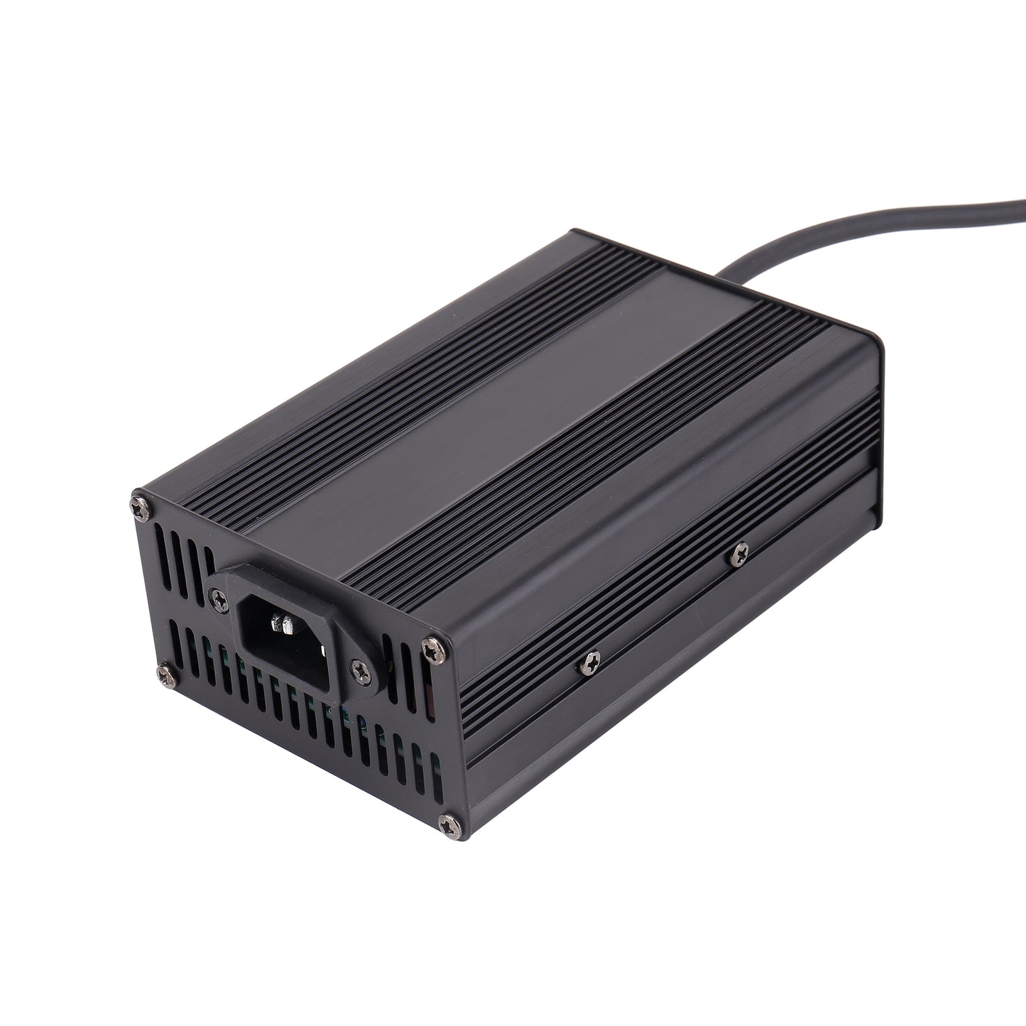 12V 24V 36V 48V 60v 72v lithium battery charger for lifepo4 ,NCM , lead acid battery pack