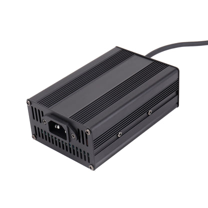 12V 24V 36V 48V 60v 72v lithium battery charger for lifepo4 ,NCM , lead acid battery pack