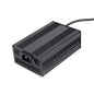 12V 24V 36V 48V 60v 72v lithium battery charger for lifepo4 ,NCM , lead acid battery pack