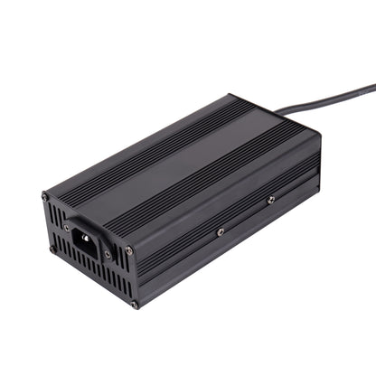 12V 24V 36V 48V 60v 72v lithium battery charger for lifepo4 ,NCM , lead acid battery pack
