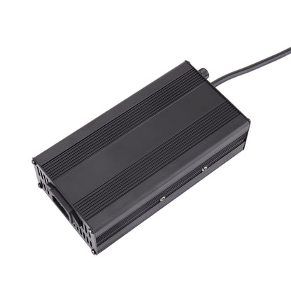 12V 24V 36V 48V 60v 72v lithium battery charger for lifepo4 ,NCM , lead acid battery pack