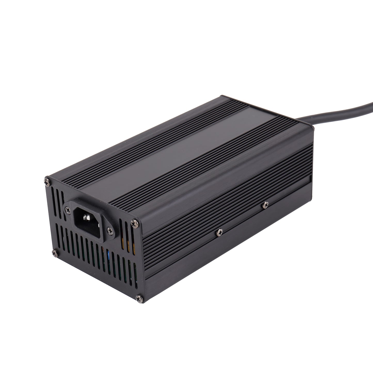 12V 24V 36V 48V 60v 72v lithium battery charger for lifepo4 ,NCM , lead acid battery pack