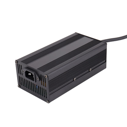 12V 24V 36V 48V 60v 72v lithium battery charger for lifepo4 ,NCM , lead acid battery pack