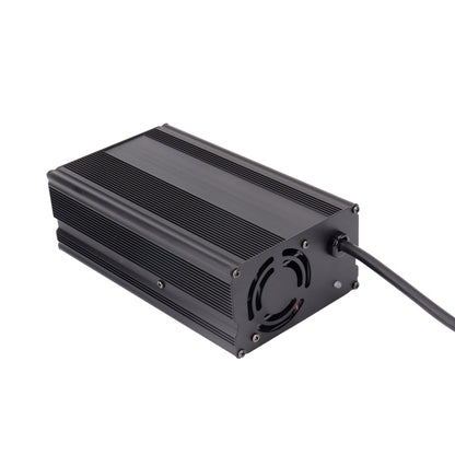 12V 24V 36V 48V 60v 72v lithium battery charger for lifepo4 ,NCM , lead acid battery pack