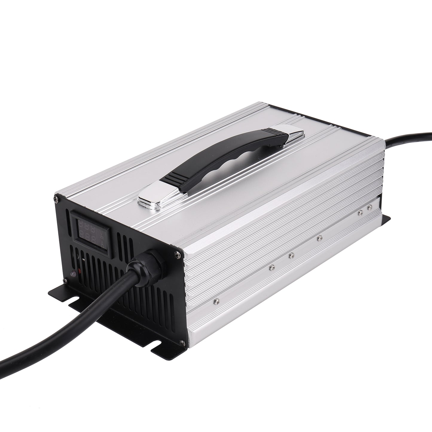 12V 24V 36V 48V 60v 72v lithium battery charger for lifepo4 ,NCM , lead acid battery pack
