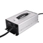 12V 24V 36V 48V 60v 72v lithium battery charger for lifepo4 ,NCM , lead acid battery pack