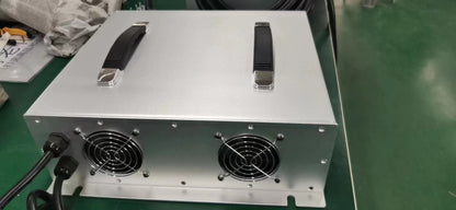 12V 24V 36V 48V 60v 72v lithium battery charger for lifepo4 ,NCM , lead acid battery pack