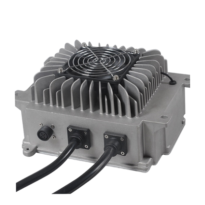 Deligreen 3.3kw On board 72V 84V 40A EV chagrer
