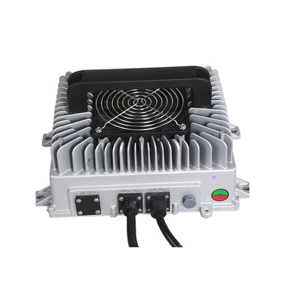 Deligreen 3.3kw On board 72V 84V 40A EV chagrer