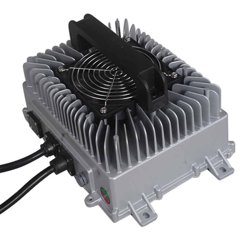 Deligreen 3.3kw On board 72V 84V 40A EV chagrer