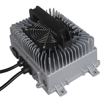 Deligreen 3.3kw On board 72V 84V 40A EV chagrer