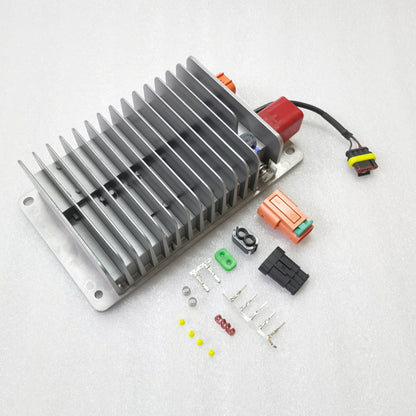 Elcon TC TDC-IY-108-12 1KW DCDC Converter